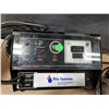 Image 3 : (2) MAGUIRE MPA-6-51 & MDA-8-50 PUMP CONTROLLERS