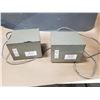 Image 1 : (2) KATO TECH TRANSFORMER