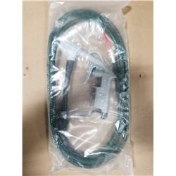 -NEW- MEECH STATIC AIR GUN
