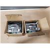 Image 1 : (2) STATIC CONTROL 905-60 POWER SUPPLY FOR STATIC GUNS