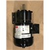 Image 3 : DAYTON 6K329B GEAR MOTOR