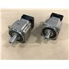 Image 1 : LOT OF APEX DYNAMICS AB115-S2-P2 GEAR REDUCER