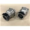 Image 2 : LOT OF APEX DYNAMICS AB115-S2-P2 GEAR REDUCER