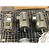 Image 2 : LOT OF BALDOR MOTORS *SEE PICS FOR PART #'S*