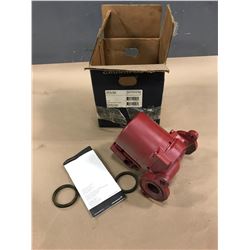 GRUNDFOS UP26-96F PUMP