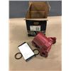 Image 1 : GRUNDFOS UP26-96F PUMP