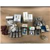 Image 1 : LOT OF MISC. VALVE *SEE PICS FOR PART #'S*