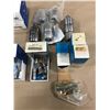 Image 2 : LOT OF MISC. VALVE *SEE PICS FOR PART #'S*