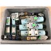 Image 1 : LOT OF MISC. VALVE *SEE PICS FOR PART #'S*