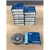 Image 1 : LOT OF KOYO 6311ZZC3 BEARING