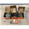 Image 1 : LOT OF TIMKEN MISC. BEARING *PART #'S PICTURED*