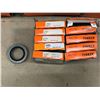 Image 2 : LOT OF TIMKEN MISC. BEARING *PART #'S PICTURED*