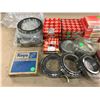 Image 2 : LOT OF MISC. BEARING *PART #'S PICTURED*