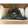 Image 2 : LOT OF SEALMASTER SPM-23 CXU PILLOW BLOCK BEARING