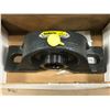 Image 3 : LOT OF SEALMASTER SPM-23 CXU PILLOW BLOCK BEARING