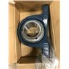 Image 2 : LOT OF FYH UPC217-52 PILLOW BLOCK BEARING