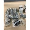 Image 2 : LOT OF MISC. LINEAR BEARING *PART #'S PICTURED*