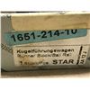 Image 8 : LOT OF MISC. LINEAR BEARING *PART #'S PICTURED*