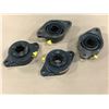 Image 2 : LOT OF SEALMASTER MSFT-20T 1 1/4 BEARING