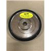 Image 2 : LOT OF FRICTION COATING WHEEL