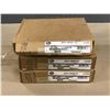 Image 1 : LOT OF GATES 9388-4050 / 9388-3063 SUPER HC POWERBAND BELT