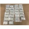 Image 1 : LOT OF STAHL INTRINSPAK SAFTEY BARRIER *PART #'S PICTURED*