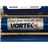 Image 2 : LOT OF VORTEC 611 COLD AIR GUN