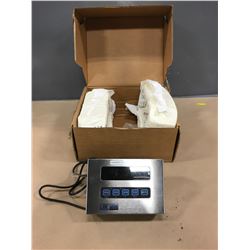 AVERY WEIGH-TRONIX GSE 460 DISPLAY