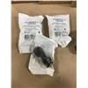 Image 2 : LOT OF HUBBEL ELECTRICAL ACCESSORIES *PART #'S PICTURED*