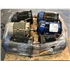 Image 1 : LOT OF SIEMENS MOTOR *PART #'S PICTURED*