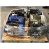 Image 3 : LOT OF SIEMENS MOTOR *PART #'S PICTURED*
