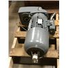 Image 2 : BELLHEIMER METALLWERK 2232AG-112 M/4 BRE60 SR TW MOTOR W/ REDUCER