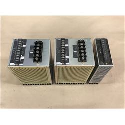 LOT OF TDK POWER SUPPLY *PART #'S PICTURED*