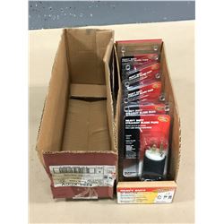 LOT OF PASS & SEYMOUR 5266-XCCV STRAIGHT BLADE PLUG