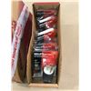 Image 3 : LOT OF PASS & SEYMOUR 5266-XCCV STRAIGHT BLADE PLUG