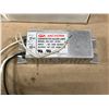 Image 2 : LOT OF ANCHORN POWER SUPPLY / CONVERTER *PART #'S PICTURED*