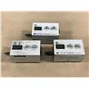 Image 1 : LOT OF TAYLOR HOBSON SURTRONIC 3 SURFACE PROFILOMETER