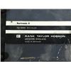 Image 7 : LOT OF TAYLOR HOBSON SURTRONIC 3 SURFACE PROFILOMETER