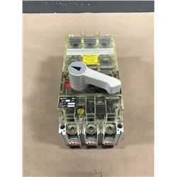 MOELLER ZM9-250-CNA CIRCUIT BREAKER