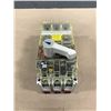 Image 1 : MOELLER ZM9-250-CNA CIRCUIT BREAKER