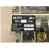 Image 3 : MOELLER ZM9-250-CNA CIRCUIT BREAKER