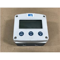 MTL MTL66 INDICATOR