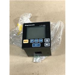 MAGNESCALE LT10A DISPLAY