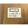 Image 8 : LOT OF PFC / THOMAS & BETTS MISC. HARDWARE *PART #'S PICTURED*