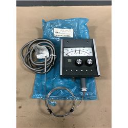 FENWAL 40-704010-425 TEMPERATURE CONTROLLER