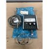 Image 1 : FENWAL 40-704010-425 TEMPERATURE CONTROLLER