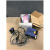 Image 1 : EUROTHERM  5000B DATA ACQUISITION UNIT