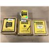 Image 10 : LOT OF MERCOID CONTROL PRESSURE SWITCH / CONTROLLER *PART #'S PICTURED*