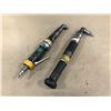 Image 1 : LOT OF ATLAS COPCO NUTRUNNER *PART #'S PICTURED*