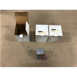 LOT OF VICKERS 281291 SOLENOID